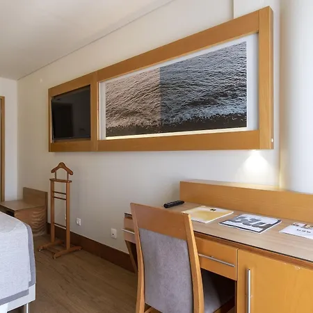 The Azoriani Boutique, Ascend Collection Ponta Delgada