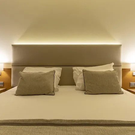 Hotel The Azoriani Boutique, Ascend Collection