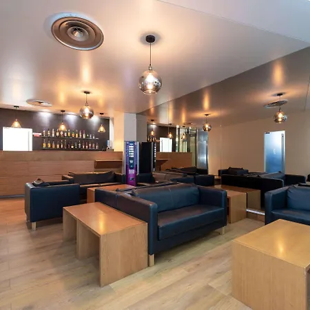 Hotel The Azoriani Boutique, Ascend Collection 3*