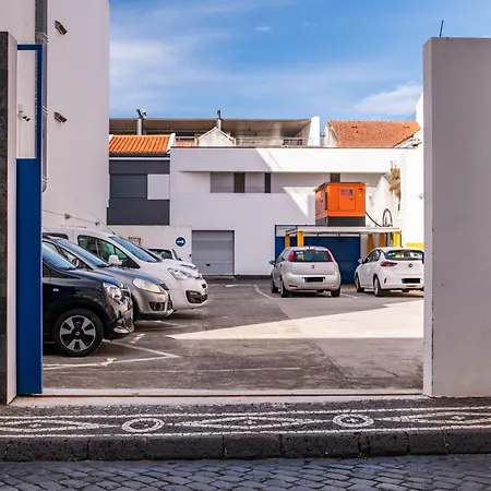 Hotel The Azoriani Boutique, Ascend Collection