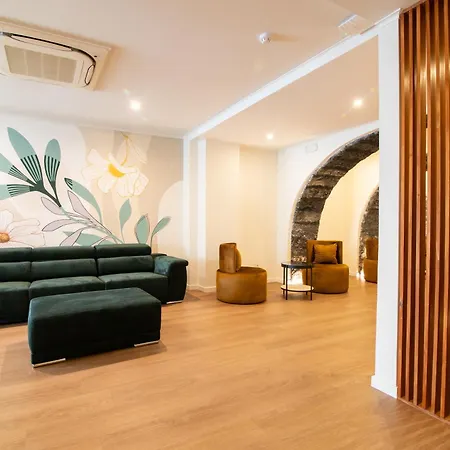 The Azoriani Boutique, Ascend Collection