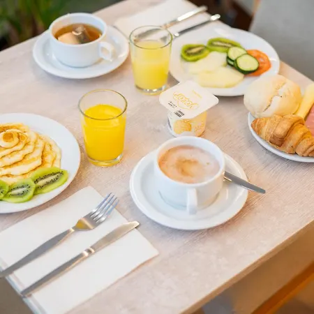 Hotel The Azoriani Boutique, Ascend Collection Ponta Delgada