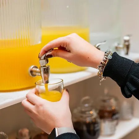 The Azoriani Boutique, Ascend Collection