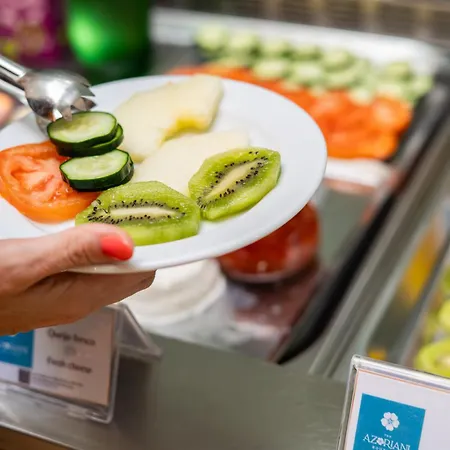 Hotel The Azoriani Boutique, Ascend Collection