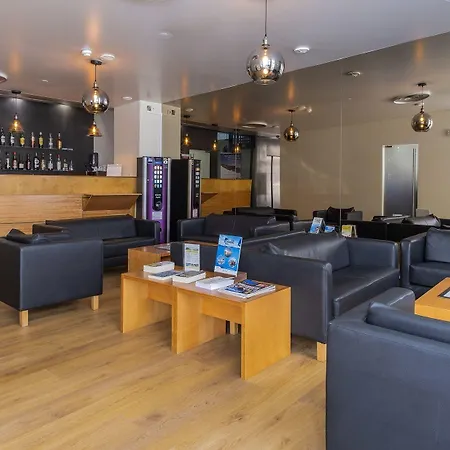 The Azoriani Boutique, Ascend Collection Hotel 3*