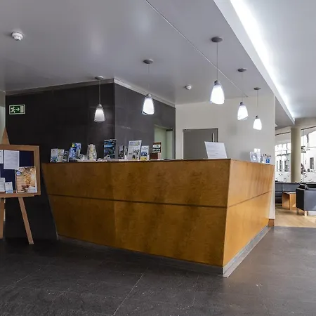 The Azoriani Boutique, Ascend Collection Hotel Ponta Delgada