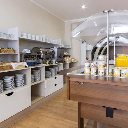 The Azoriani Boutique, Ascend Collection Hotel