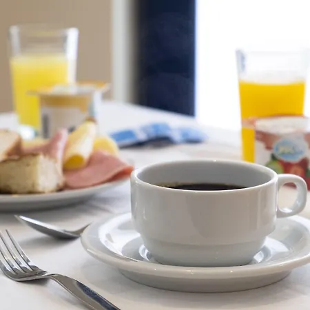 Hotel The Azoriani Boutique, Ascend Collection 3*