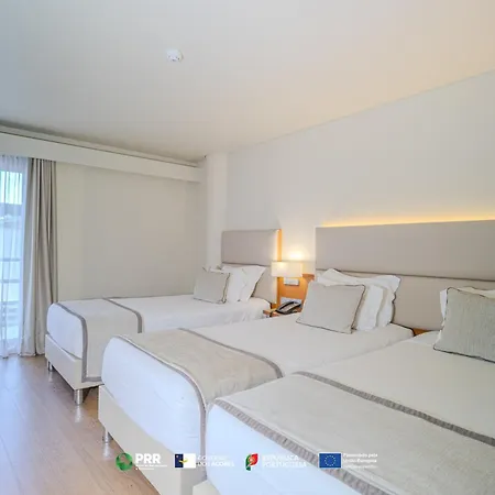 The Azoriani Boutique, Ascend Collection 3*