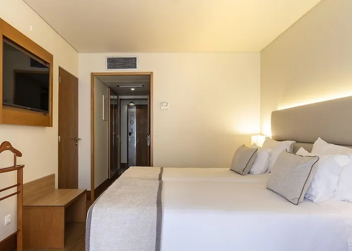 The Azoriani Boutique, Ascend Collection 3* Ponta Delgada