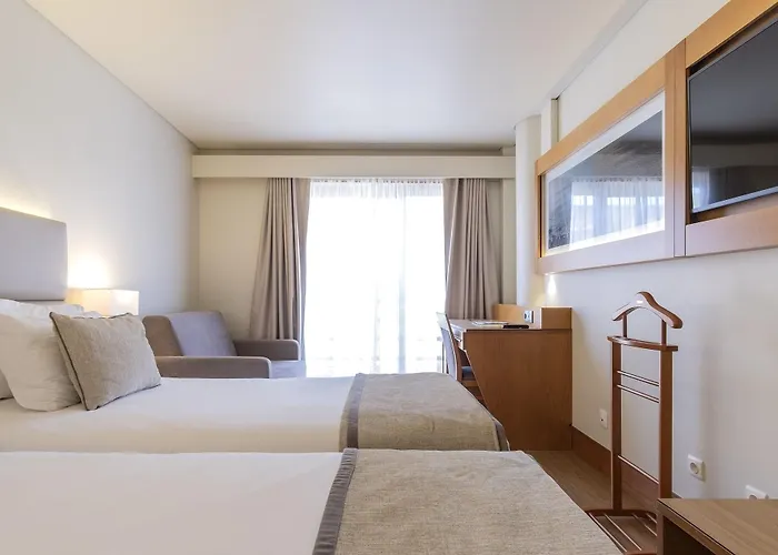 The Azoriani Boutique, Ascend Collection 3* Ponta Delgada