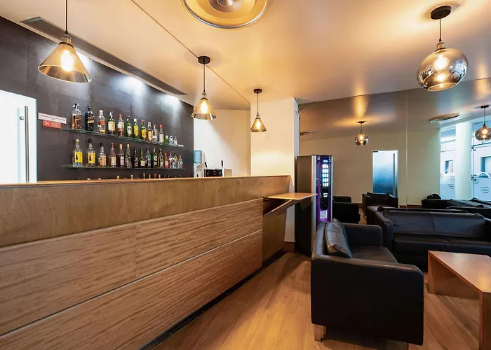 The Azoriani Boutique, Ascend Collection 3* Ponta Delgada