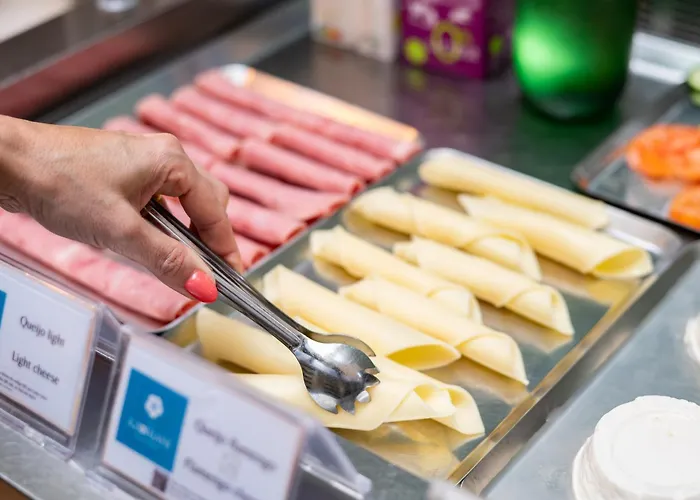 The Azoriani Boutique, Ascend Collection 호텔 3*