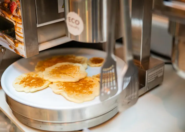 호텔 The Azoriani Boutique, Ascend Collection 3*