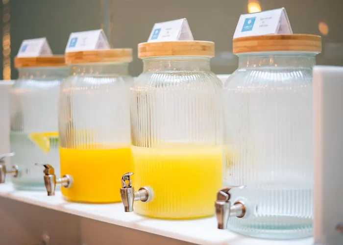 Hotel The Azoriani Boutique, Ascend Collection Ponta Delgada