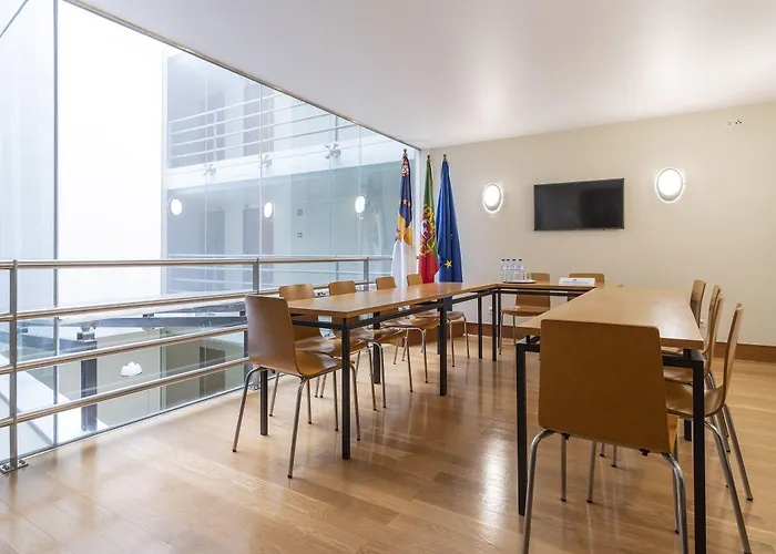 The Azoriani Boutique, Ascend Collection 호텔 3*