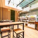 Hotel The Azoriani Boutique, Ascend Collection