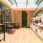 Hotel The Azoriani Boutique, Ascend Collection 3*