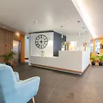 The Azoriani Boutique, Ascend Collection Hotel Ponta Delgada (Sao Miguel)