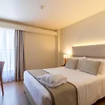 The Azoriani Boutique, Ascend Collection Hotel Ponta Delgada (Sao Miguel)