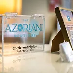 The Azoriani Boutique, Ascend Collection 3* Ponta Delgada