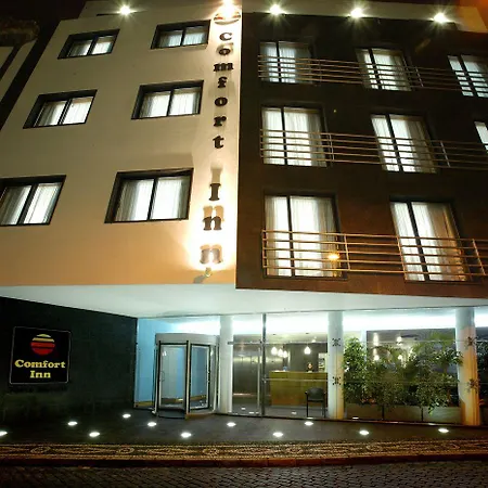 The Azoriani Boutique, Ascend Collection 3* Ponta Delgada