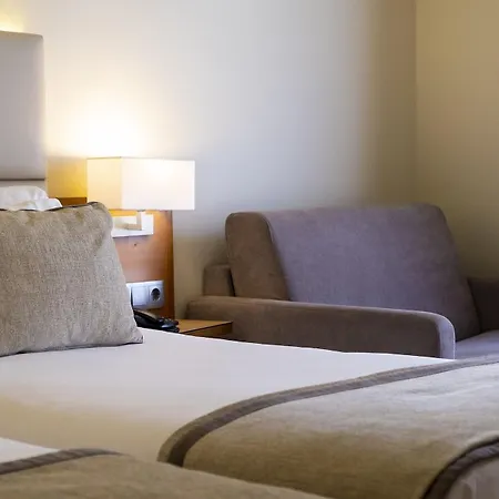 Отель The Azoriani Boutique, Ascend Collection Понта-Делгада