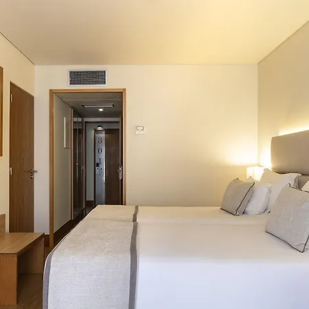 The Azoriani Boutique, Ascend Collection 3* Ponta Delgada