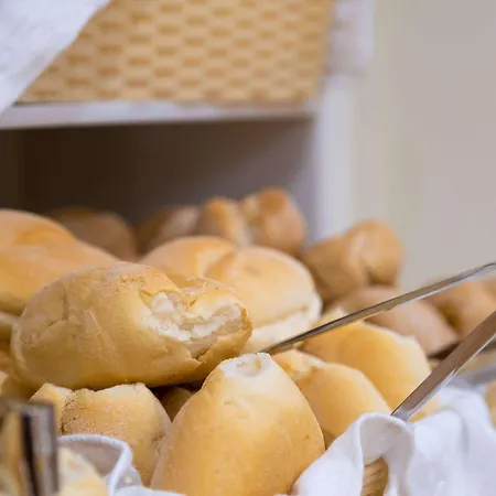 The Azoriani Boutique, Ascend Collection 3* Понта-Делгада