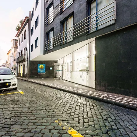 Отель The Azoriani Boutique, Ascend Collection