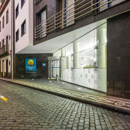 The Azoriani Boutique, Ascend Collection Ponta Delgada (Sao Miguel)