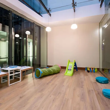 The Azoriani Boutique, Ascend Collection 3*