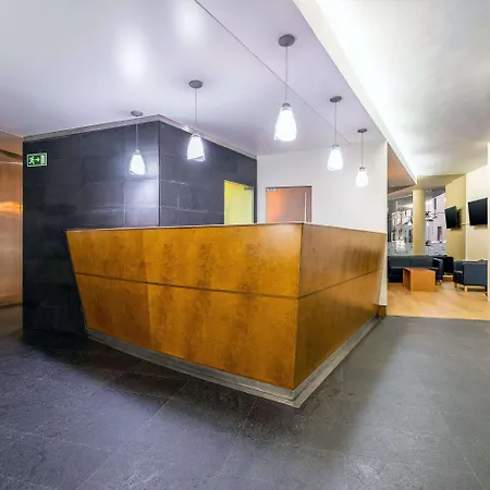 The Azoriani Boutique, Ascend Collection 3* Ponta Delgada (Sao Miguel)