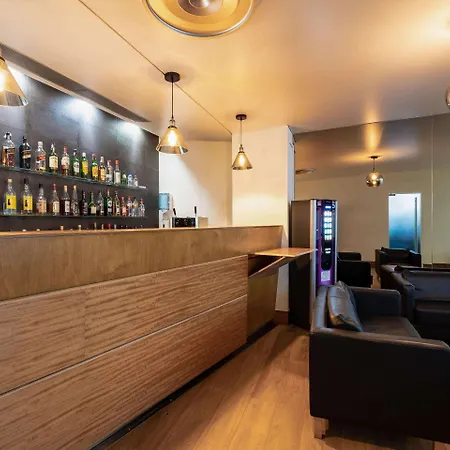 The Azoriani Boutique, Ascend Collection 3* Ponta Delgada (Sao Miguel)