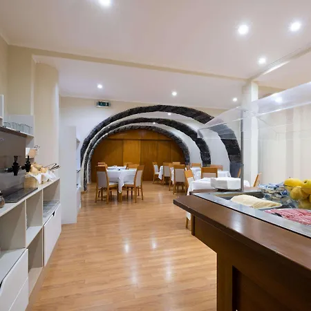 Otel The Azoriani Boutique, Ascend Collection Ponta Delgada