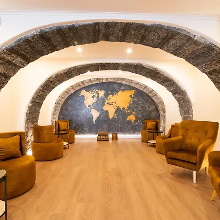 Hotel The Azoriani Boutique, Ascend Collection