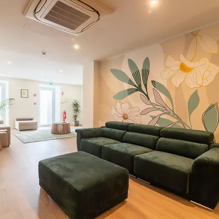 The Azoriani Boutique, Ascend Collection 3* Ponta Delgada (Sao Miguel)