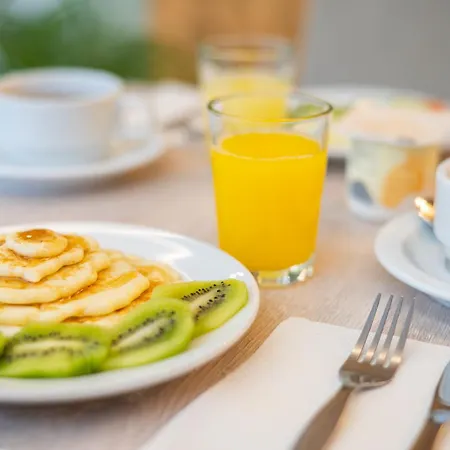 The Azoriani Boutique, Ascend Collection Hotel Ponta Delgada (Sao Miguel)