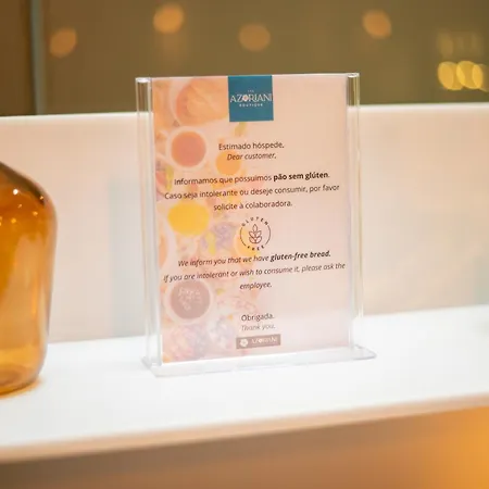 The Azoriani Boutique, Ascend Collection Πόντα Ντελγκάντα