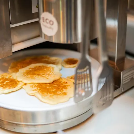 Hotel The Azoriani Boutique, Ascend Collection 3*