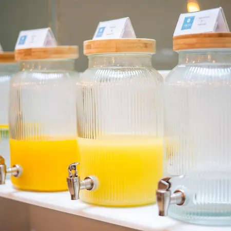 Hotel The Azoriani Boutique, Ascend Collection Ponta Delgada