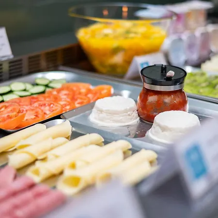 The Azoriani Boutique, Ascend Collection