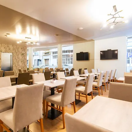 Отель The Azoriani Boutique, Ascend Collection 3*