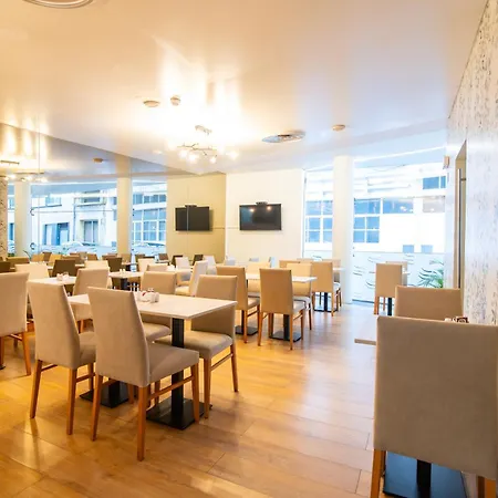 Otel The Azoriani Boutique, Ascend Collection Ponta Delgada