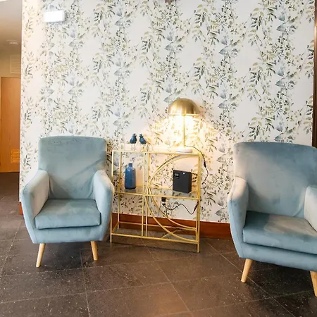 Hotel The Azoriani Boutique, Ascend Collection Ponta Delgada (Sao Miguel)