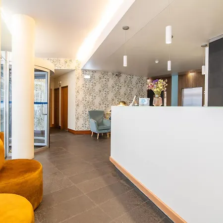 The Azoriani Boutique, Ascend Collection Hotel Ponta Delgada (Sao Miguel)