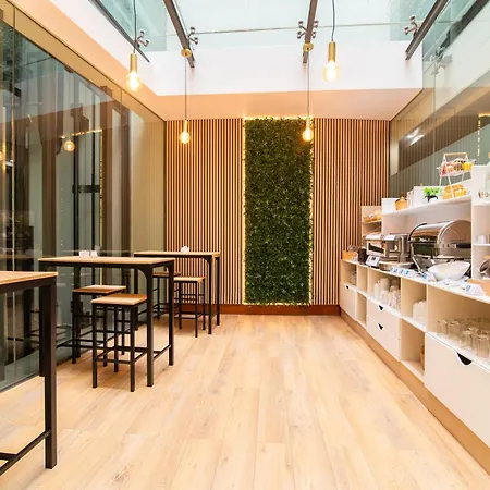 Otel The Azoriani Boutique, Ascend Collection 3*
