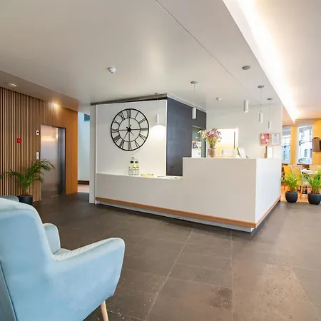 The Azoriani Boutique, Ascend Collection Hotel Ponta Delgada (Sao Miguel)