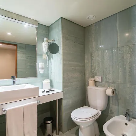 Otel The Azoriani Boutique, Ascend Collection 3*
