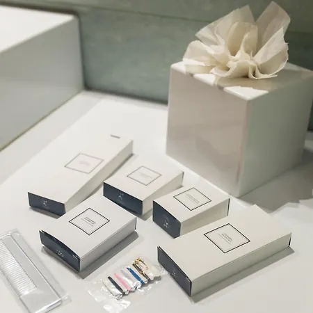 The Azoriani Boutique, Ascend Collection